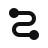 Roadmap code icon