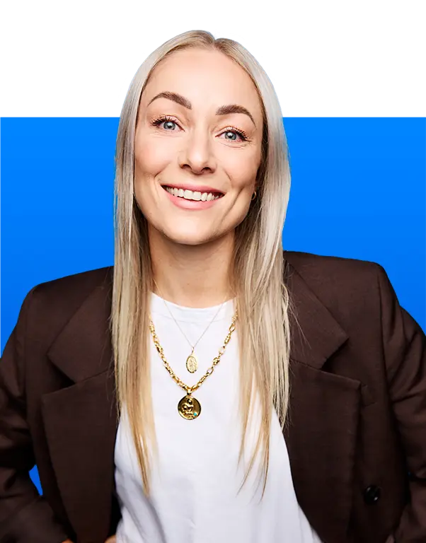 Amy Glancey
