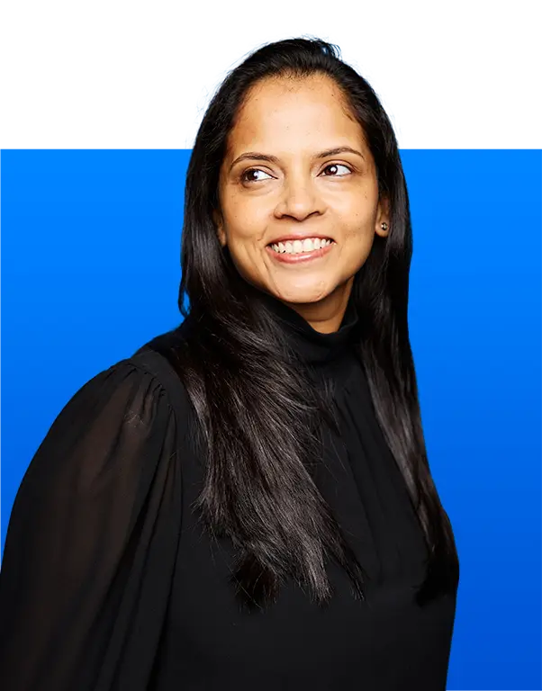 Avani Prabhakar