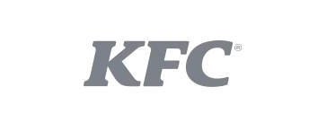 KFC のロゴ