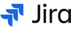 Jira 徽标