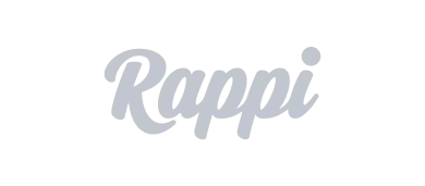 Logo di Rappi
