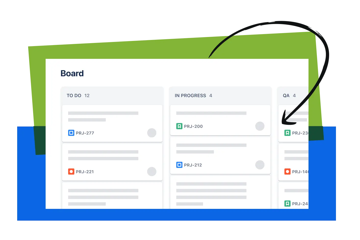 Kanban Board