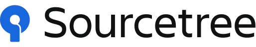 Sourcetree 徽标