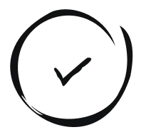 Checkmark icon