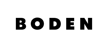 ロゴ: Boden