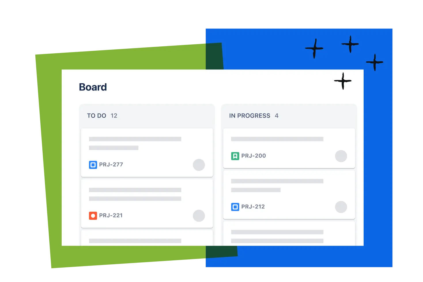 Kanban Board