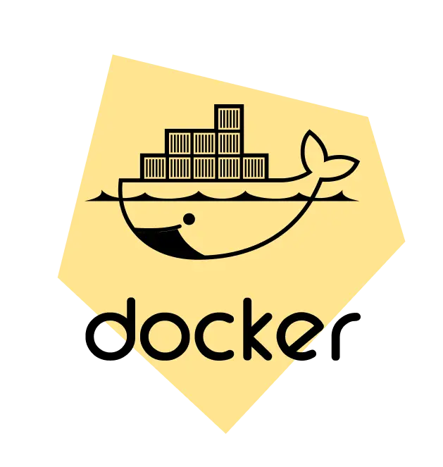 Logo Docker