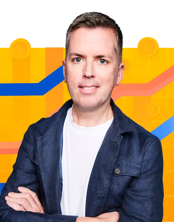 Brian Duffy headshot